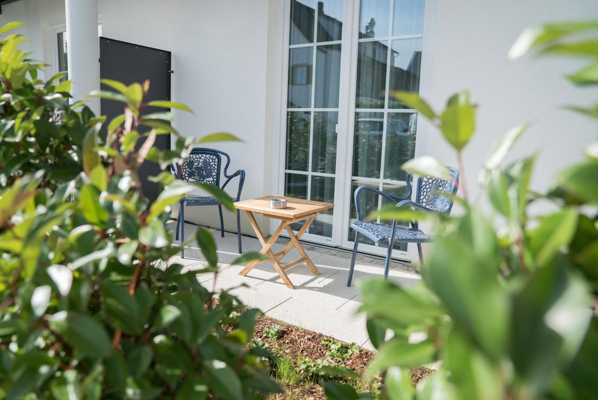 Taste Style Hotel Baeren Auggen Exterior foto