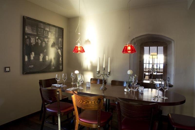 Taste Style Hotel Baeren Auggen Exterior foto